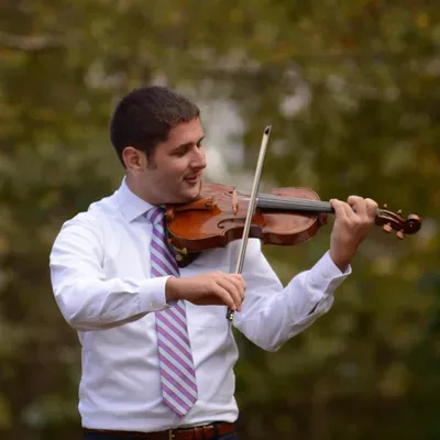 Boruff Violin Studio
