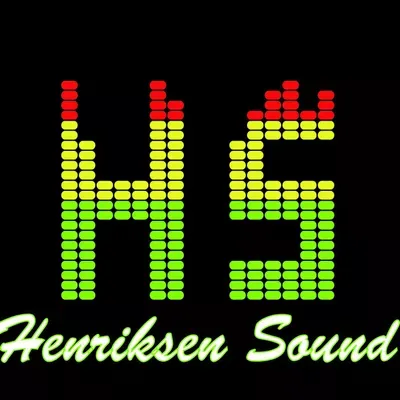 Henriksen Sound