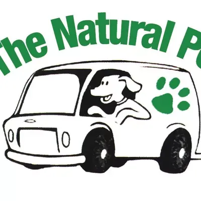 The Natural Pet Mobile Grooming