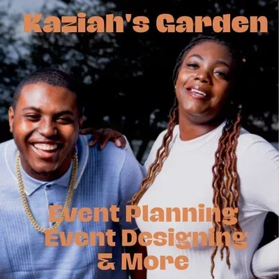 Kaziahs Garden