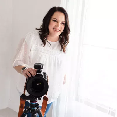 FX Creative/Ann Parris Photography