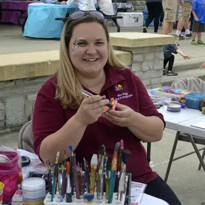 BoggsBalloonTwisting/FacePainting