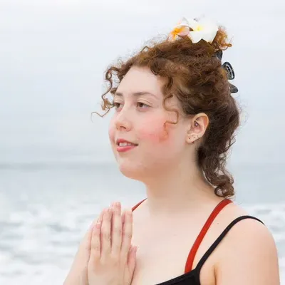 Yoga & Mindfulness with Livy