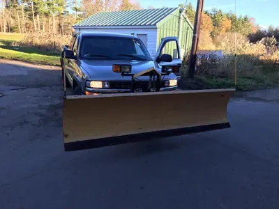 Snow removal