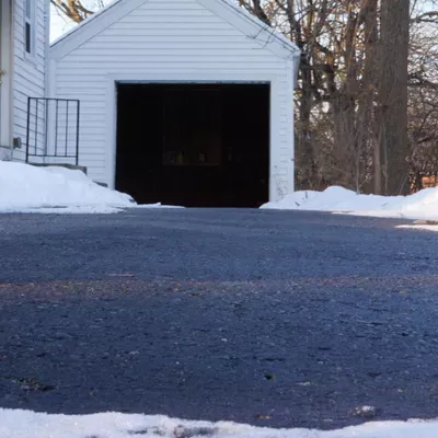 Dick's Snow Removal and Lawn Care