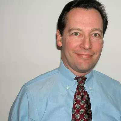 Dr. Cliff Butler