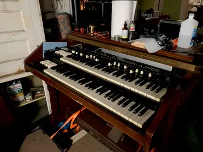 3 Rivers Piano Tuning (Skip Sanders)