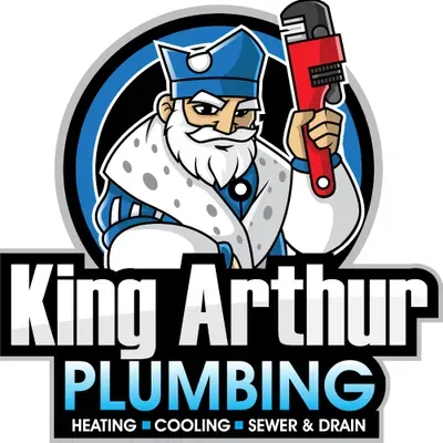 King Arthur Plumbing Heating & Cooling