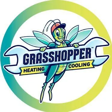 Grasshopper Heating & Cooling