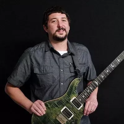 Slidell Guitar School