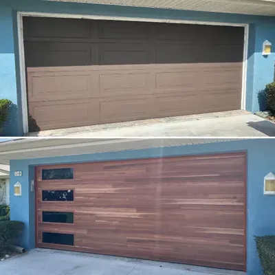 Holt’s Reliable Garage Door Repair LLC