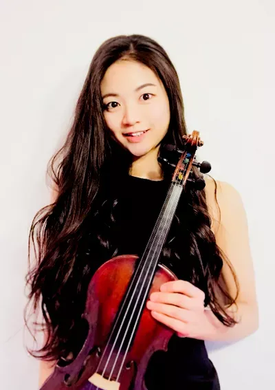 Violin Studio