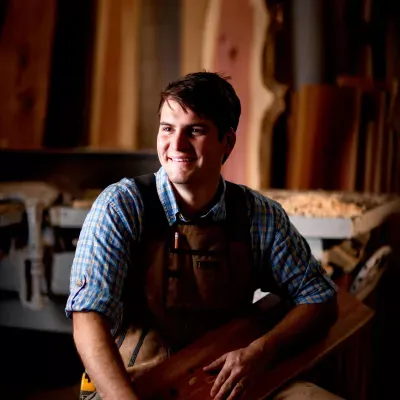 Sam Rouse Furniture