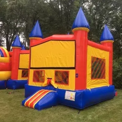 Minneapolis Inflatables
