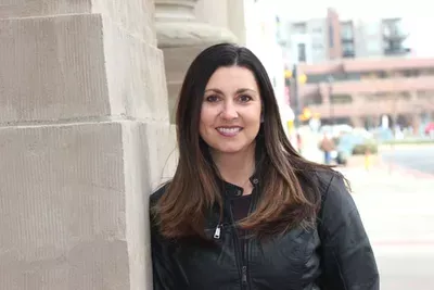 Tara Elggren Vocal Studio