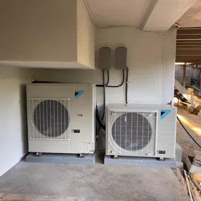 Air Comfort Experts