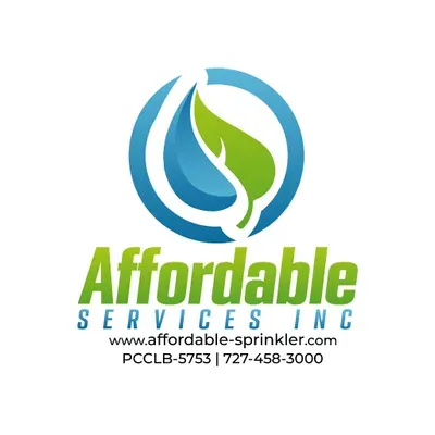 Affordable Sprinkler