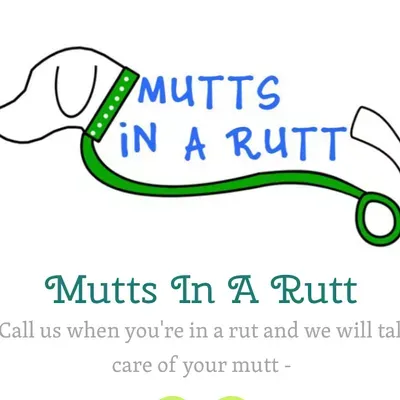 Mutts in a Rutt