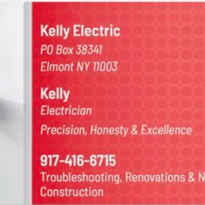 Kelly Electric