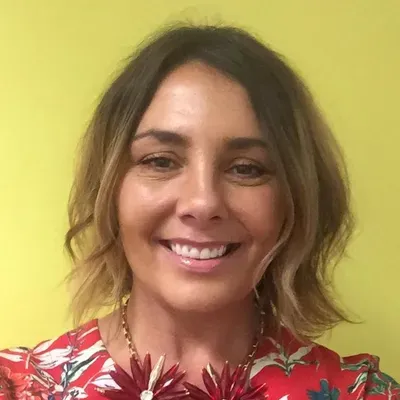 Jennifer Tracy- Personal Stylist