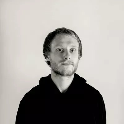 Patrick Talesfore, Jr.