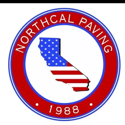 North cal paving