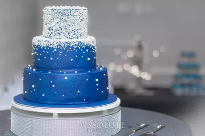 The Sugar Art Cakery