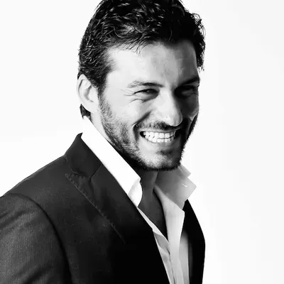 Tony Neiman