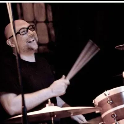 Mike Levesque Drum Lessons