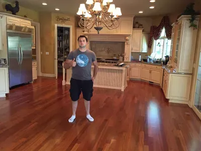 Posh American Flooring LLC