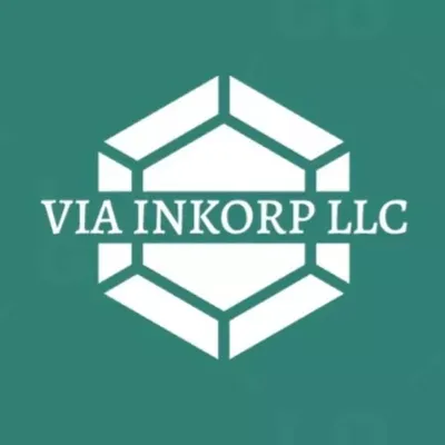 VIA INKORP LLC