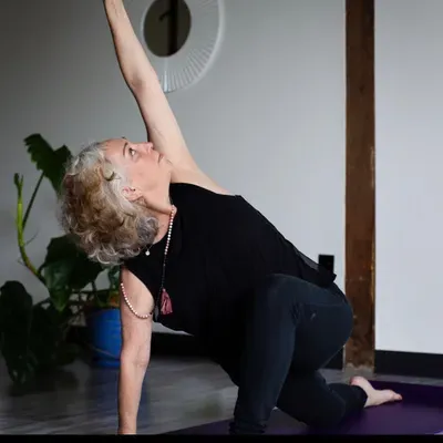 Yoginidindy