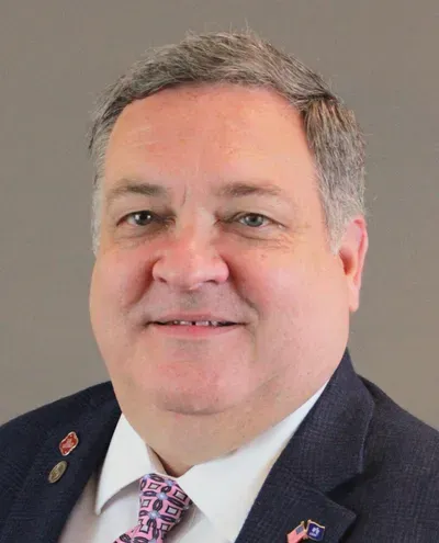 Kevin D. Martin