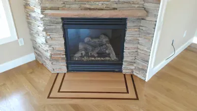 AHW flooring Andrew Rotas