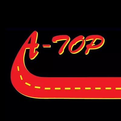 A-TOP Aspahlt Paving