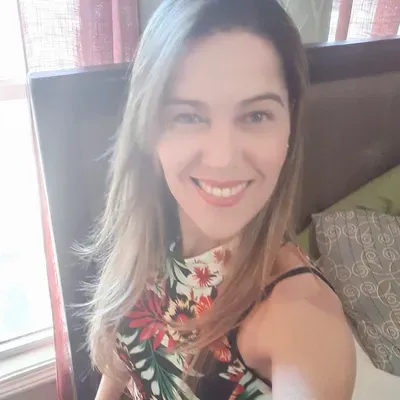 Simone Nunes ❤️