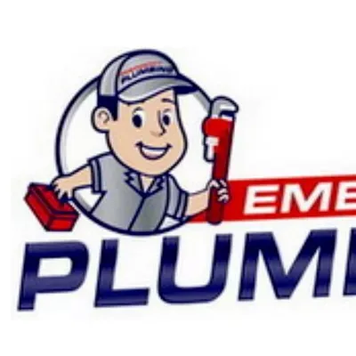 EMERGENCY PLUMBING