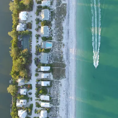 Drone Axis