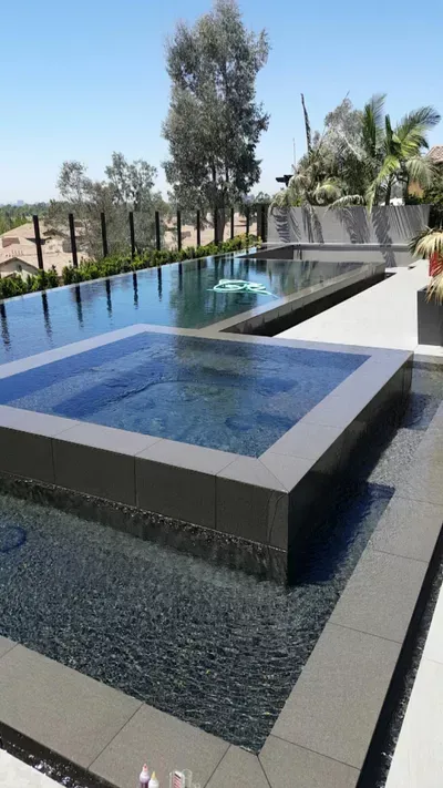 Honest Abe Pool & Spa