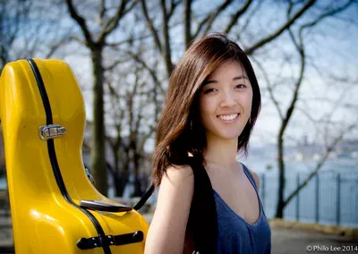 Vivian Chang