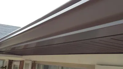 Rudy Gutters