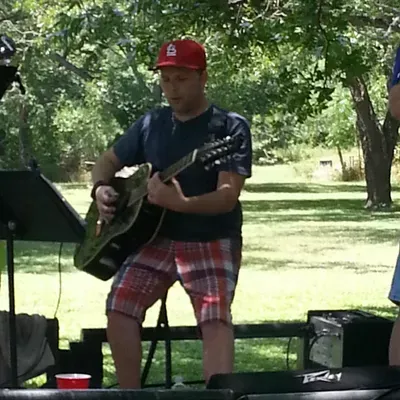 Sound Guitar Lessons