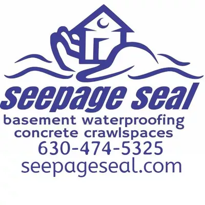 Seepageseal Inc
