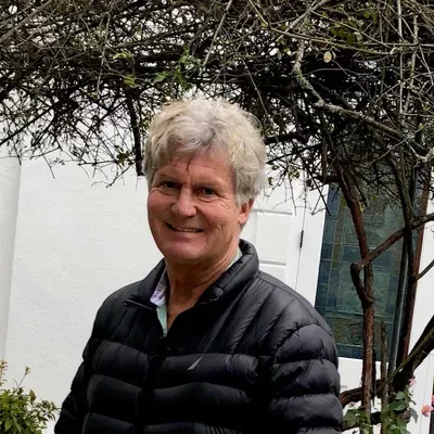Tim Palmer