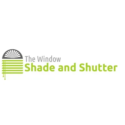 The Window Shade and Shutter