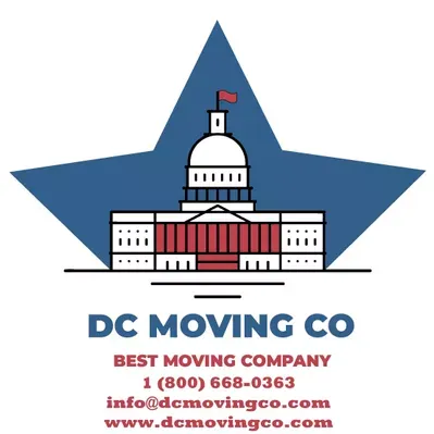 DC Moving, INC