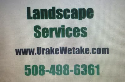 Landscape Services