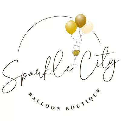 Sparkle City Balloon Boutique