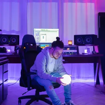 Sky High Studios