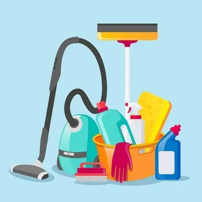Jam-Shak Cleaning